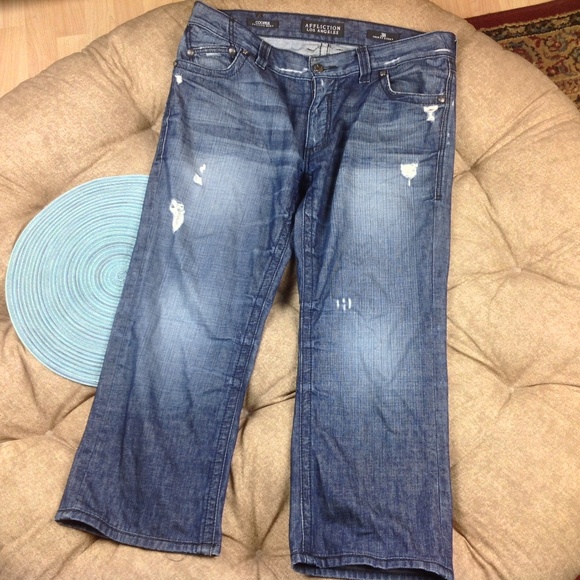 27 inch inseam men's jeans